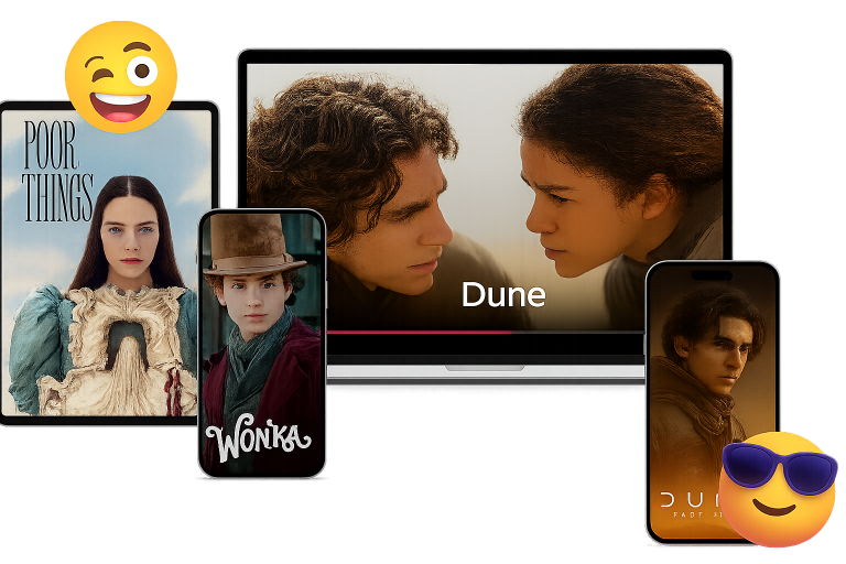 Apollo Group TV on all devices – stream Apollo TV on phone, tablet, laptop, and smart TV